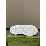 Gucci Casual Sneakers Unisex # 290661, cheap Low Top