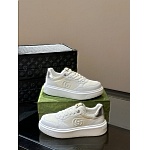 Gucci Casual Sneakers Unisex # 290661, cheap Low Top