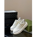 Gucci Casual Sneakers Unisex # 290661, cheap Low Top