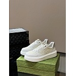 Gucci Casual Sneakers Unisex # 290661, cheap Low Top