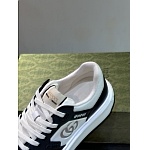 Gucci Casual Sneakers Unisex # 290662, cheap Low Top
