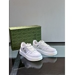 Gucci Casual Sneakers Unisex # 290663