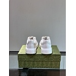 Gucci Casual Sneakers Unisex # 290663, cheap Low Top