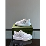 Gucci Casual Sneakers Unisex # 290663, cheap Low Top