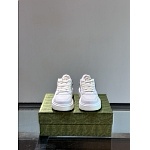 Gucci Casual Sneakers Unisex # 290663, cheap Low Top