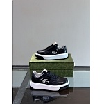 Gucci Casual Sneakers Unisex # 290664