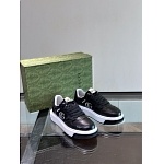 Gucci Casual Sneakers Unisex # 290664, cheap Low Top