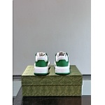 Gucci Casual Sneakers Unisex # 290665, cheap Low Top