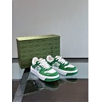 Gucci Casual Sneakers Unisex # 290665, cheap Low Top