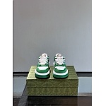 Gucci Casual Sneakers Unisex # 290665, cheap Low Top