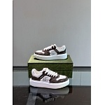 Gucci Casual Sneakers Unisex # 290666