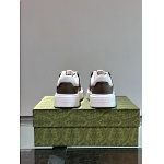 Gucci Casual Sneakers Unisex # 290666, cheap Low Top