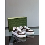Gucci Casual Sneakers Unisex # 290666, cheap Low Top