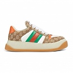 Gucci Casual Sneakers Unisex # 290667, cheap Low Top