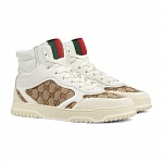 Gucci Casual Sneakers Unisex # 290668, cheap High Top