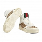Gucci Casual Sneakers Unisex # 290668, cheap High Top
