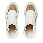 Gucci Casual Sneakers Unisex # 290668, cheap High Top