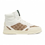 Gucci Casual Sneakers Unisex # 290668, cheap High Top