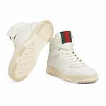 Gucci Casual Sneakers Unisex # 290669, cheap High Top