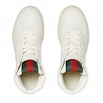 Gucci Casual Sneakers Unisex # 290669, cheap High Top