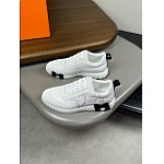 Hermes Casual Sneakers For Men # 290670, cheap Hermes Sneakers