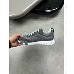 Hermes Casual Sneakers For Men # 290671, cheap Hermes Sneakers