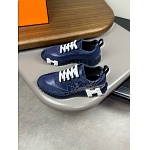 Hermes Casual Sneakers For Men # 290672, cheap Hermes Sneakers