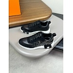 Hermes Casual Sneakers For Men # 290673, cheap Hermes Sneakers