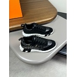 Hermes Casual Sneakers For Men # 290673, cheap Hermes Sneakers
