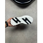 Hermes Casual Sneakers For Men # 290677, cheap Hermes Sneakers