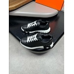Hermes Casual Sneakers For Men # 290677, cheap Hermes Sneakers