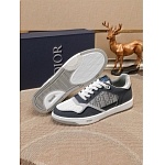 Dior Casual Sneakers For Men # 290678