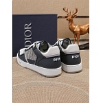 Dior Casual Sneakers For Men # 290678, cheap Dior Leisure Shoes