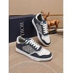 Dior Casual Sneakers For Men # 290678, cheap Dior Leisure Shoes