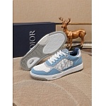Dior Casual Sneakers For Men # 290679
