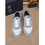 Dior Casual Sneakers For Men # 290679, cheap Dior Leisure Shoes