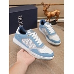 Dior Casual Sneakers For Men # 290679, cheap Dior Leisure Shoes