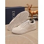 Dior Casual Sneakers For Men # 290680