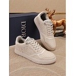 Dior Casual Sneakers For Men # 290680, cheap Dior Leisure Shoes