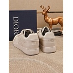 Dior Casual Sneakers For Men # 290680, cheap Dior Leisure Shoes