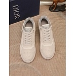 Dior Casual Sneakers For Men # 290680, cheap Dior Leisure Shoes