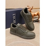 Dior Casual Sneakers For Men # 290681, cheap Dior Leisure Shoes