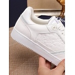 Dior Casual Sneakers For Men # 290682, cheap Dior Leisure Shoes