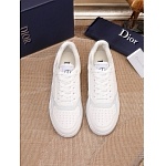Dior Casual Sneakers For Men # 290682, cheap Dior Leisure Shoes