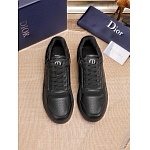 Dior Casual Sneakers For Men # 290683, cheap Dior Leisure Shoes