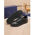 Dior Casual Sneakers For Men # 290683, cheap Dior Leisure Shoes