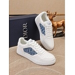 Dior Casual Sneakers For Men # 290684, cheap Dior Leisure Shoes