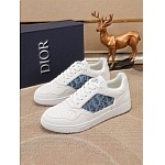 Dior Casual Sneakers For Men # 290684, cheap Dior Leisure Shoes