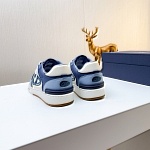 Dior Casual Sneakers For Men # 290685, cheap Dior Leisure Shoes