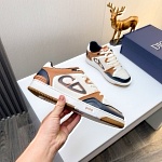 Dior Casual Sneakers For Men # 290686